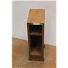 Image 1 : *Console Shelf 24'' x 12'' x 7''