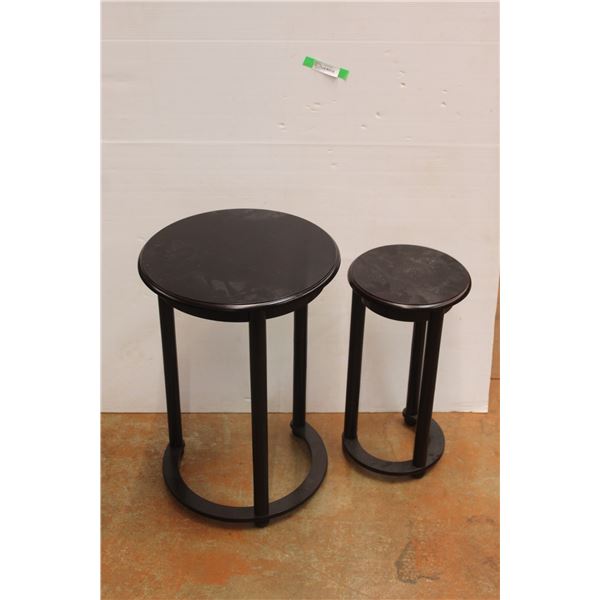 *Stacking Tables 18'' x 26''