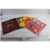Image 1 : (4) Vinyl Records