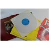 Image 2 : (4) Vinyl Records