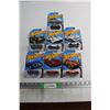 Image 1 : Assorted Hot Wheels Car Toys
