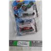 Image 1 : (3) Hot Wheels Car Toys