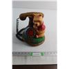 Image 1 : Winnie The Pooh Telephone - Untested