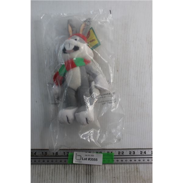Bugs Bunny Plush