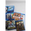 Image 3 : Assorted Blue Rays