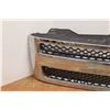 Image 2 : *Chevy Front Grill (2007-2011)