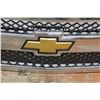 Image 3 : *Chevy Front Grill (2007-2011)