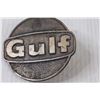 Image 2 : Gulf Metal Emblem - 3"