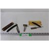 Image 1 : (3) Vintage Razors - Assorted