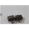 Image 5 : (1) Vintage Steel State Lock (has key) & (5) Pad Locks (No Keys)