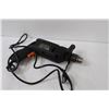 Image 5 : Black & Decker 1/2" Drill - Electric, Powers On