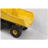 Image 3 : Tonka Toy Dump Truck