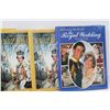 Image 2 : (4) Queen Elizabeth II Celebration Books, Royal Wedding Book, Princess Diana VHS & Magazine