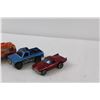 Image 2 : (6) Hot Wheels - Real Riders Toy Cars