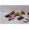 Image 2 : (18) Vintage Hot Wheel Toy Vehicles, as is, some wear