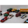 Image 4 : (18) Vintage Hot Wheel Toy Vehicles, as is, some wear