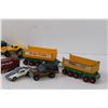 Image 5 : (18) Vintage Hot Wheel Toy Vehicles, as is, some wear
