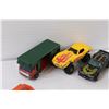 Image 6 : (18) Vintage Hot Wheel Toy Vehicles, as is, some wear