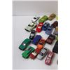 Image 2 : (30+) Vintage Hot Wheel Toy Vehicles, as is, some wear