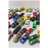 Image 3 : (30+) Vintage Hot Wheel Toy Vehicles, as is, some wear