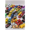 Image 4 : (30+) Vintage Hot Wheel Toy Vehicles, as is, some wear