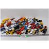 Image 1 : (30+) Vintage Hot Wheel Toy Vehicles, as is, some wear