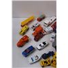 Image 2 : (30+) Vintage Hot Wheel Toy Vehicles, as is, some wear