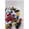 Image 4 : (30+) Vintage Hot Wheel Toy Vehicles, as is, some wear