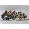 Image 1 : (30+) Vintage Hot Wheel Toy Vehicles, as is, some wear