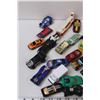 Image 2 : (30+) Vintage Hot Wheel Toy Vehicles, as is, some wear