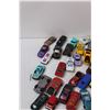 Image 2 : (30+) Vintage Hot Wheel Toy Vehicles, as is, some wear
