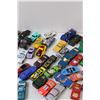 Image 3 : (30+) Vintage Hot Wheel Toy Vehicles, as is, some wear