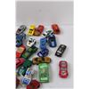 Image 2 : (30+) Vintage Hot Wheel Toy Vehicles, as is, some wear