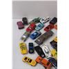 Image 4 : (30+) Vintage Hot Wheel Toy Vehicles, as is, some wear