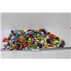 Image 1 : (30+) Vintage Hot Wheel Toy Vehicles, as is, some wear