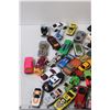 Image 2 : (30+) Vintage Hot Wheel Toy Vehicles, as is, some wear