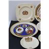 Image 2 : (9) Royal Family Commemorative Plates & (3) Mugs