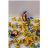 Image 3 : (30+) Simpson Figurine Lot - Assorted Sizes