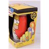 Image 2 : Simpsons Nesting Dolls Set