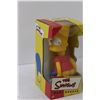 Image 2 : (2) Bart Simpson Bobble Head & Coin Bank - 7"