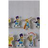 Image 3 : (9) Simpsons Collector Pins