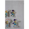 Image 4 : (9) Simpsons Collector Pins