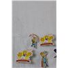 Image 2 : (9) Simpsons Collector Pins