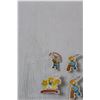 Image 2 : (10) Simpsons Collector Pins