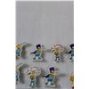 Image 3 : (10) Simpsons Collector Pins