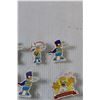 Image 4 : (10) Simpsons Collector Pins