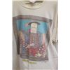 Image 3 : (2) Homer Simpson Vintage Shirts - Size XL
