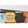 Image 3 : Durham Smoking Tobacco, Donkey Cigarettes