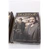 Image 4 : Deadwood DVD Sets - Season 1-3