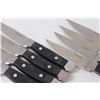 Image 3 : (8) Roscan Steak Knives Set